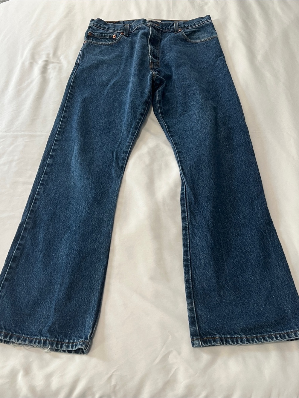 Levi’s 517 Bootcut Jeans